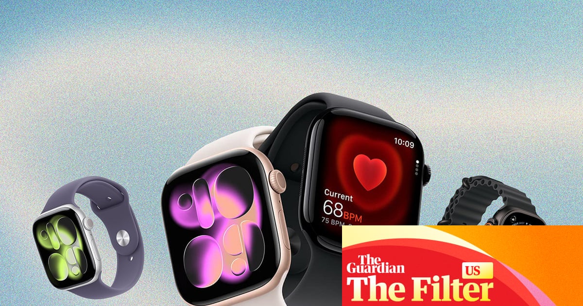 Apple Watches are cheaper than ever right now. Here are the ones we'd buy