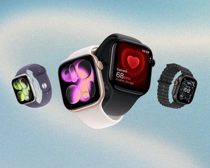 Every Apple Watch is at the lowest price we’ve ever seen thanks to Prime Day