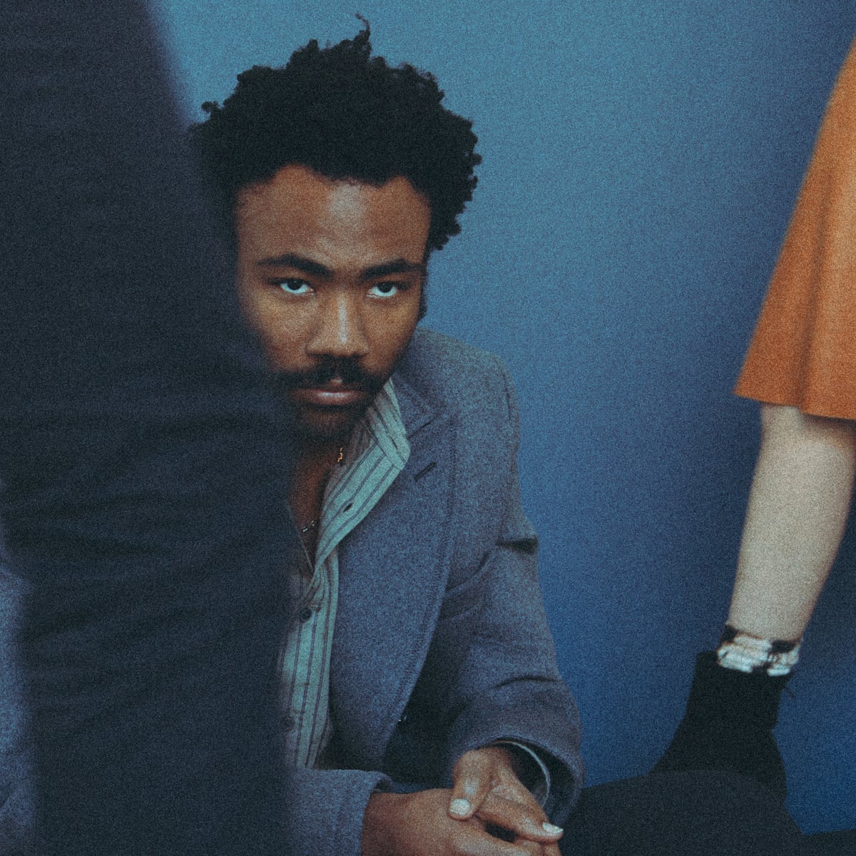 Childish Gambino Awaken My Love Review A Prog Tinged Freak Funk Opus Childish Gambino The Guardian