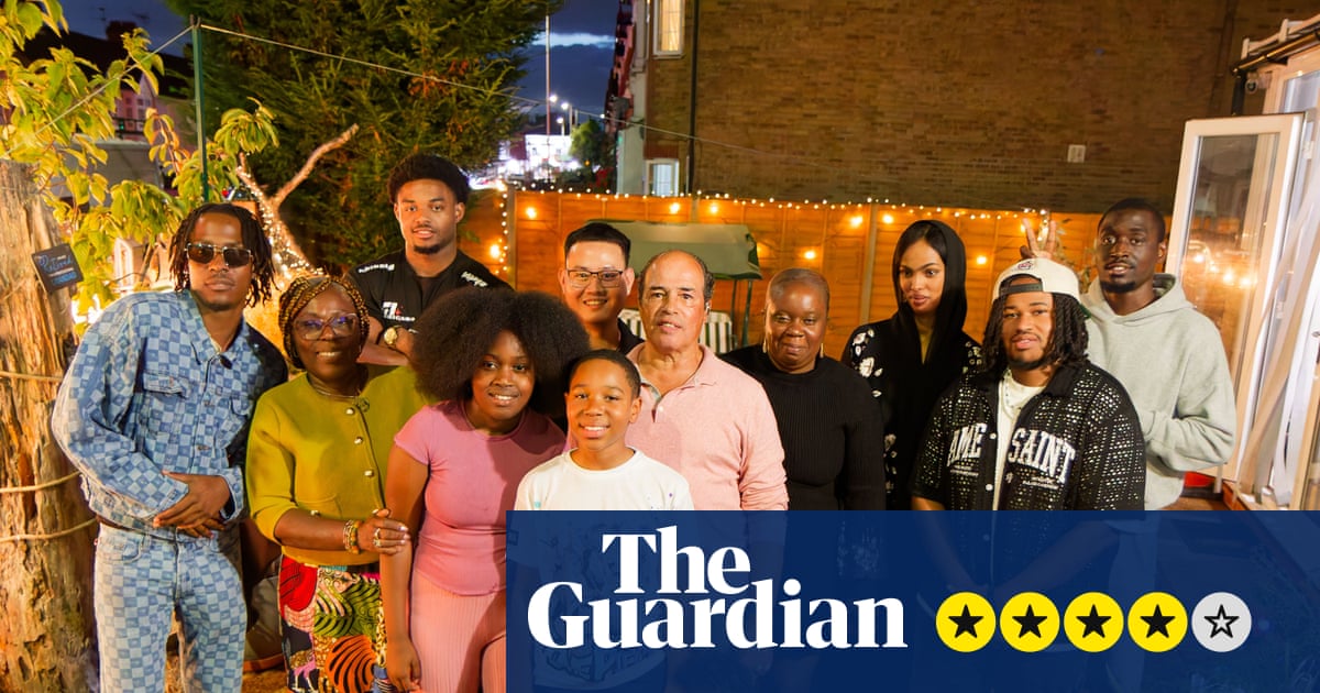 70 Up review – a deeply moving conclusion for the 63-year-long TV experiment