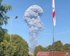 Three hikers dead and 10 missing after Indonesia’s Mount Dukono volcano erupts | Ξένα νέα στο PlusTV.gr