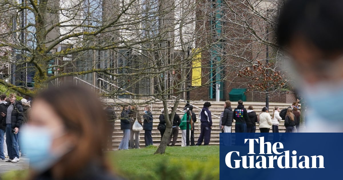 Tributes paid to ‘lovely’ sixth-form pupil who died in Kent meningitis outbreak