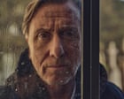‘There is no cure for grief’: Tim Roth on losing his son after making a film about bereavement