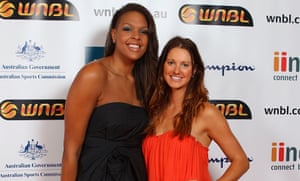 liz cambage moves on from race row but hasn t talked to alice kunek
