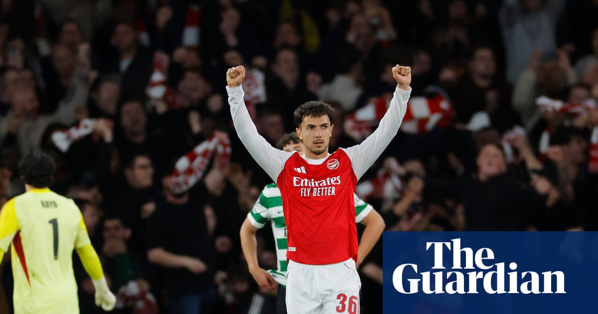 Edgy Arsenal squeeze past Sporting to set up Atlético Madrid semi-final