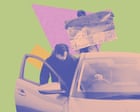 Plan your parking, don’t rush at night and never panic – 15 expert tips to become a better driver