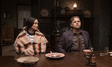 Killers of the Flower Moon