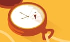 The big idea: why you shouldn't always try to live in the moment