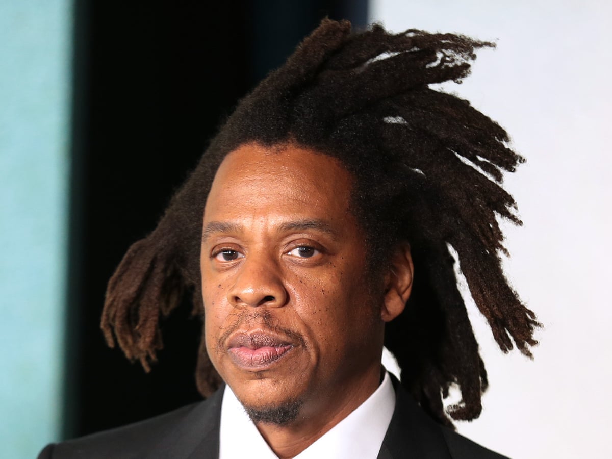 Jay-Z files new motion to dismiss lawsuit accusing him of raping girl, 13 | Jay-Z | The Guardian