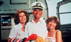 Gavin MacLeod, The Love Boat's Captain Stubing, dies aged 90