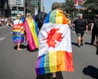 LGBTQ+ Americans consider move to Canada to escape Trump: ‘I’m afraid of living here’
