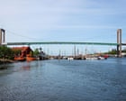 I took an algorithm to court in Sweden. The algorithm won | Charlotta Kronblad