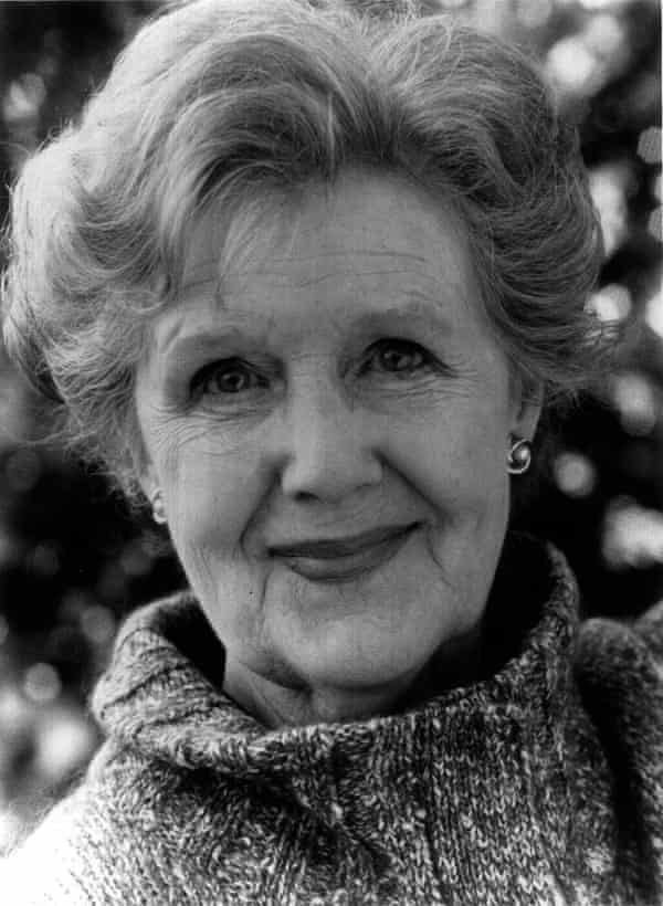 Irene Sutcliffe Obituary Television Radio The Guardian