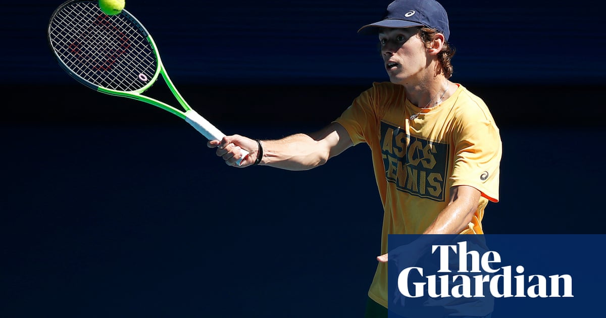 Tennis tour hardship looms beyond Australian Open, says Lleyton Hewitt