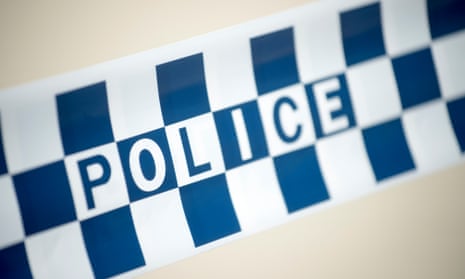 Queensland police said four ‘juvenile’ were arrested after the incident in Cairns on Wednesday.