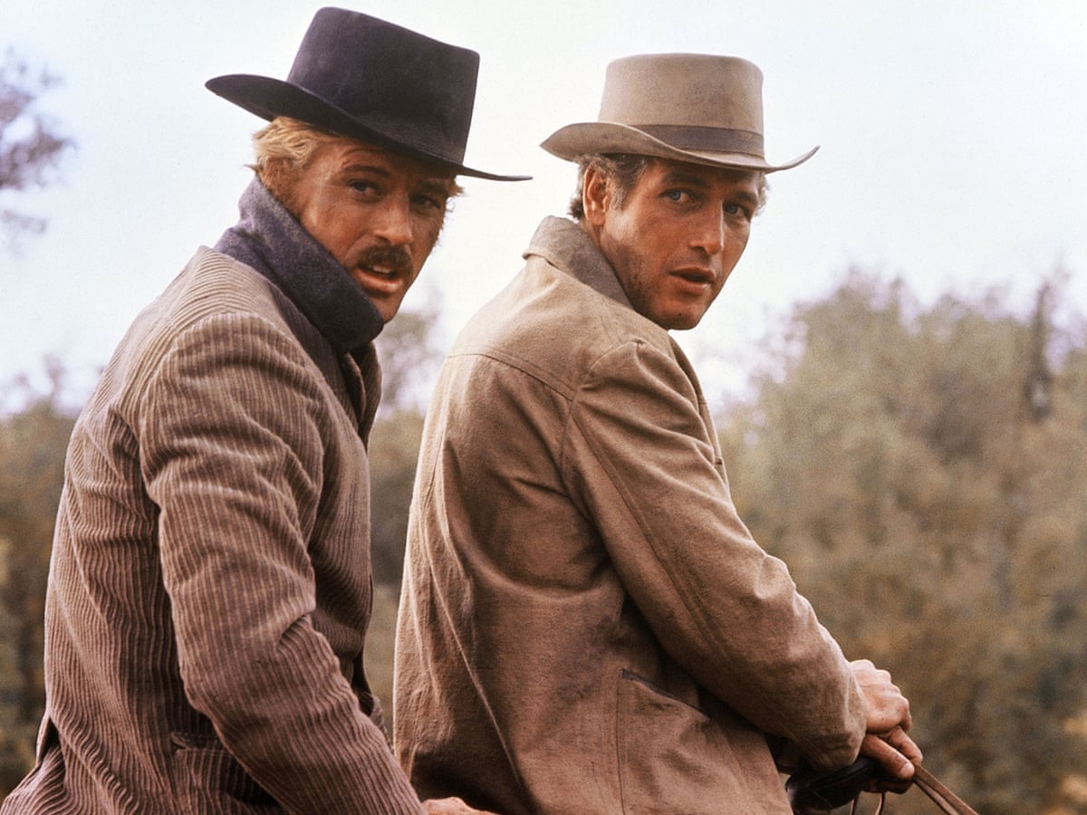Butch Cassidy And The Sundance Kid At 50 Their Charm Lives On Butch Cassidy And The Sundance Kid The Guardian Butch Cassidy And The Sundance Kid At 50 Their Charm Lives On Butch Cassidy And The Sundance Kid The Guardian