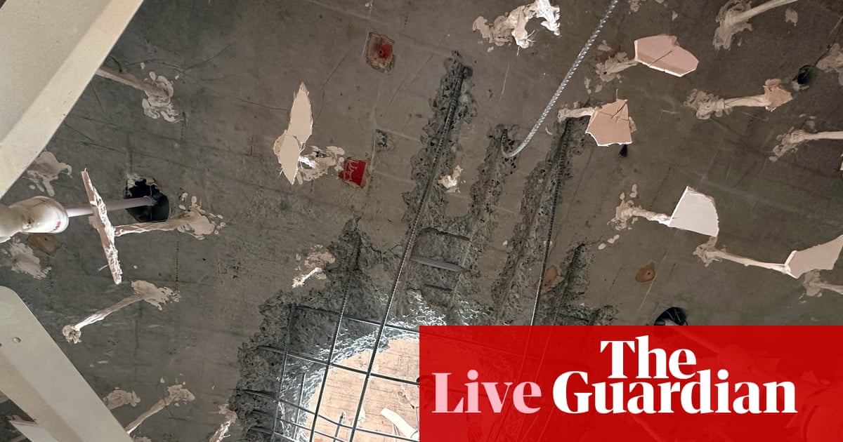 Shehbaz Sharif authorises ‘corresponding action’ after India strikes kill 26 – as it happened