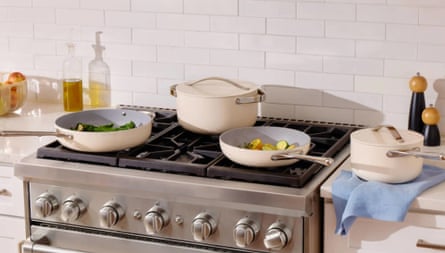 The 17 best mother’s day deals for when she says ‘don’t spend too much’ | gift ideas from the filter us Caraway 12-piece ceramic set with storage organizers