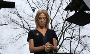Kellyanne Conway