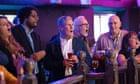 Labour leadership rule changes pass after last-minute Unison backing