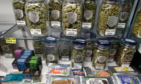 marijuana dispensary