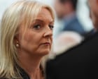 Ben Trussster Asla Ölmeyeceğim – Liz Truss’ın Kitap Maceresi