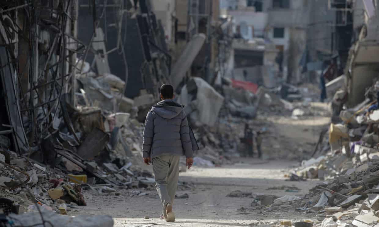 Israel is banning Al Jazeera, America is banning TikTok. We know why