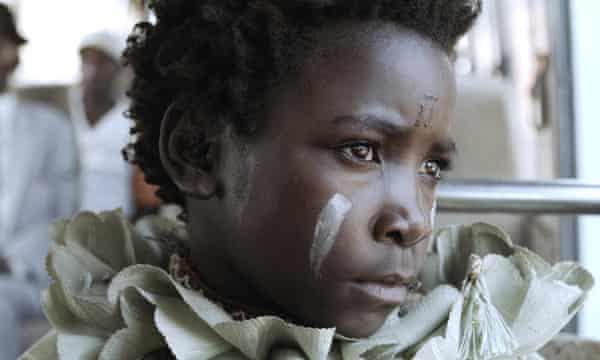 Rungano Nyoni’s 2017 debut, I Am Not a Witch, received huge critical acclaim but she has yet to make a second film.