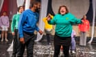 The PappyShow: What Do You See? review - a freewheeling exploration of cultural diversity