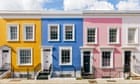 UK house price growth slows but stamp duty changes ‘will spark buyer rush’ UK house price growth slows but stamp duty changes ‘will spark buyer rush’