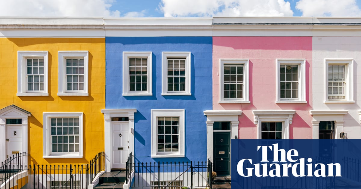 أسعار المنازل في المملكة المتحدة “سترتفع في وقت لاحق من العام” بعد ارتفاعها في يوليو |  سوق مبيعات المنازل أسعار المنازل في المملكة المتحدة “سترتفع في وقت لاحق من العام” بعد ارتفاعها في يوليو |  سوق مبيعات المنازل