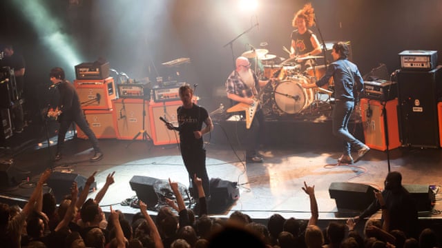 It Looked Like A Battlefield The Full Story Of What Happened In The Bataclan World News The Guardian