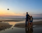 Top guns buzz the Top End: the 2026 Pitch Black flying display dazzles Darwin – in pictures