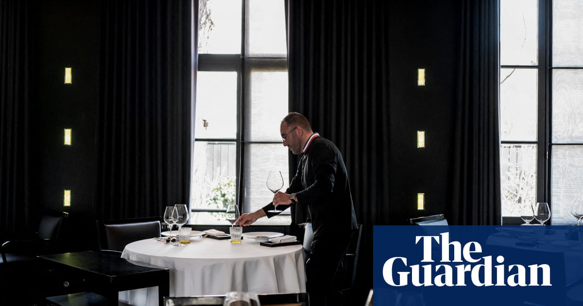 Chefs say Michelin Guide at risk of ‘losing credibility’ over suspected lack of inspectors