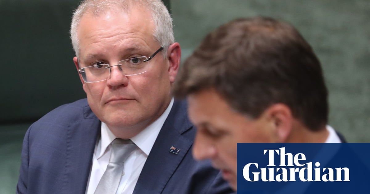 Australia ranked worst of 57 countries on climate change policy - The Guardian