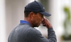 Tiger Woods all-but certain to miss Masters after rupturing achilles at home
