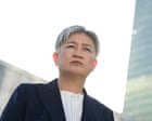 Australia news live: Penny Wong tackles Trump climate claims; EU leader ‘inspired’ by Australian social media ban for kids