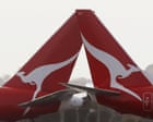 Qantas rebounds from worst-ever performance to be named world’s 14th best airline in ranking