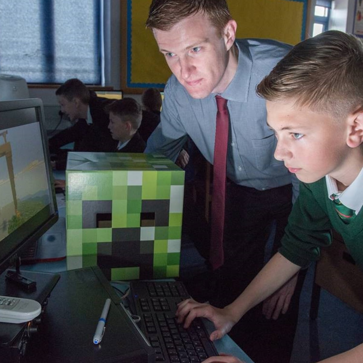 Fundamental Paper Education Minecraft Mods Fundamental paper education minecraft mods