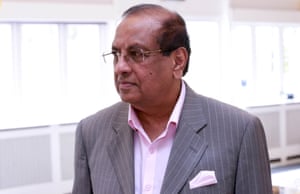 Anton Sebastianpillai.