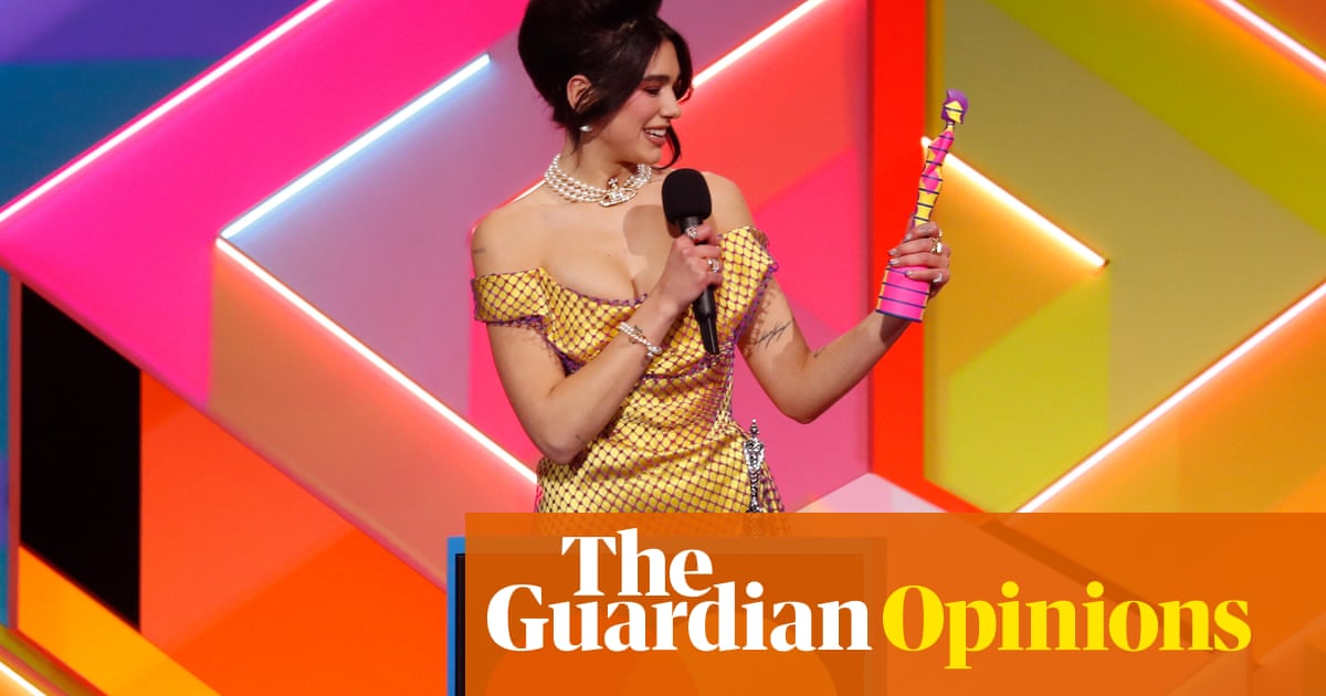 2021’s Brit awards showed pop can have it all: success, quality and diversity