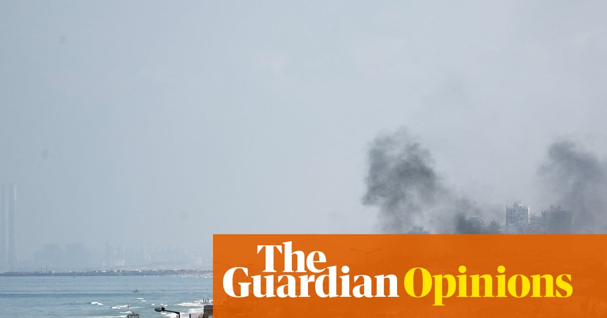 The consensus is clear: it's genocide. Now will international law die in Gaza too? | Raji Sourani