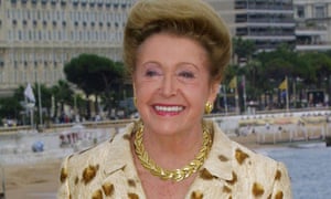 Resultado de imagen de mary higgins clark"