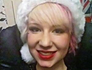 Eloise Aimee Parry died at Royal Shrewsbury hospital on 12 April after taking tablets bought on the internet.