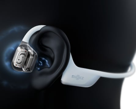 The 27 best anti-prime day deals for amazon skeptics in the us – from best buy, rei and more | life and style A photo of the shokz openrun pro 2