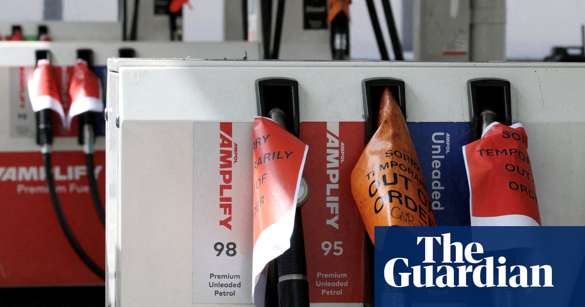 Business fears ‘serious interventions’ needed to reduce fuel demand as Labor warns of long-term ‘shock’