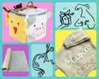 The best toys and gifts for newborns and babies, from squishy books to sensory sets
