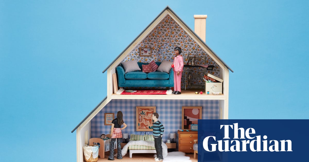 From nursery to empty nest – interiors hacks for every stage of life