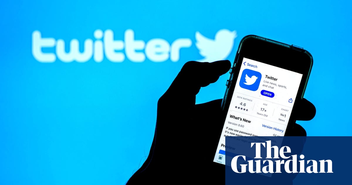 Elon Musk accuses Apple of threatening to remove Twitter from App Store – The Guardian