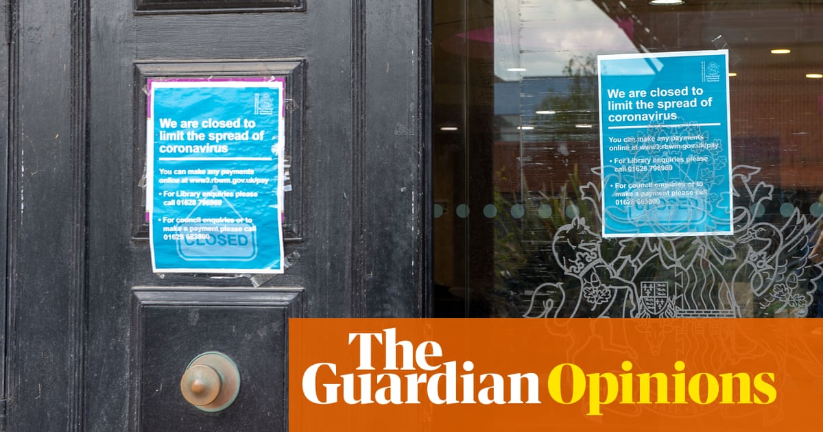 Government ineptitude has trapped British people in a coronavirus twilight zone | Lynsey Hanley